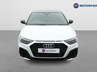 Used Audi A1 Black Edition 2023 White SUV