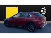 Used Kia XCeed 118 HP (86 kW) 2021 Red SUV