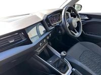 Used Audi A1 Sport 108 HP (79 kW) 2021 Black SUV