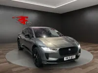 Used Jaguar I-Pace 11 kW (15 HP) 2021 SUV