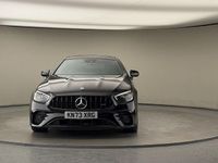Used Mercedes E53 AMG Premium Plus 435 HP (319 kW) 2023 Coupe