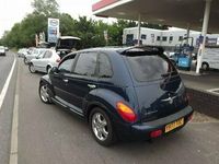 Used Chrysler PT Cruiser 140 HP (102 kW) 2001 Estate