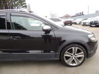 used VW Polo Cross 1.2 5dr