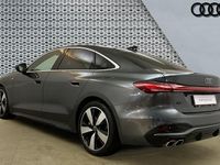 Usado Audi A5 S-Line 204 HP (150 kW) 2026 Sedan