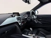 Used BMW 335 M Sport 313 HP (230 kW) 2018 Sedan