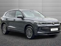 Używany VW Tiguan Match 150 KM (110 kW) 2026 Szary SUV