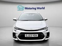 Used Suzuki Swace 140 HP (102 kW) 2023 Estate