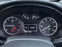 Used Vauxhall Mokka X Active 140 HP (102 kW) 2019 Black SUV