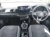Usado VW T-Roc R-line 150 HP (110 kW) 2023 Branco SUV