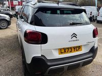 Used Citroën C3 PureTech 131 HP (96 kW) 2023 Hatchback