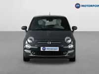 Used Fiat 500 Dolcevita 69 HP (50 kW) 2021 Grey Hatchback