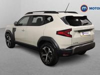 New Dacia Duster Journey 131 HP (96 kW) 2025 Estate