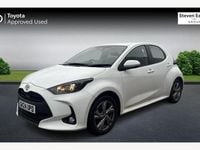 Used Toyota Yaris Hybrid 116 HP (85 kW) 2026 Hatchback