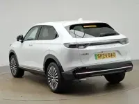 Used Honda e:Ny1 Elegance 150 kW (204 HP) 2024 White SUV