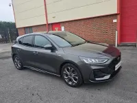 Usado Ford Focus ST-Line 155 HP (114 kW) 2023 Citadino