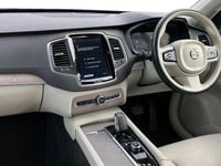 Used Volvo XC90 Core 250 HP (183 kW) 2025 SUV