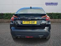 Używany Citroën C4 PureTech 2023 SUV