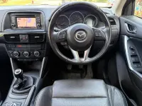Used Mazda 6 Inclusive 175 HP (128 kW) 2014 Red SUV