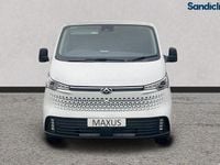 New Maxus V70 204 HP (150 kW) 2026 Van