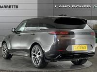 Used Land Rover Range Rover Sport Autobiography 349 HP (256 kW) 2025 SUV