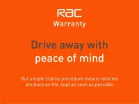 Used VW Golf VII R 2017 White Hatchback