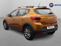 Used Dacia Sandero Expression 91 HP (66 kW) 2025 Hatchback