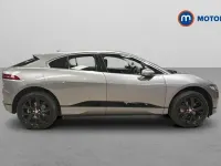 Used Jaguar I-Pace S 294 kW (400 HP) 2022 Grey SUV