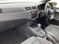 used Seat Ibiza 1.0 TSI (110ps) XCELLENCE Lux DSG 5-Door