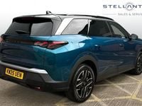 Used Peugeot 5008 GTi 136 HP (100 kW) 2025 SUV