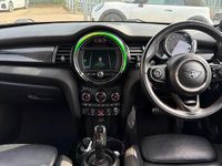 Used Mini Cooper S Hatch 192 HP (141 kW) 2019 Grey Hatchback