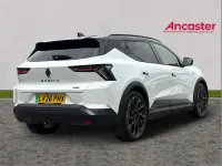New Renault Scenic E-Tech Techno Esprit Alpine 160 kW (218 HP) 2026 Other SUV