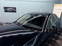 Usado Audi A4 Comfort 150 HP (110 kW) 2017 Preto Sedan