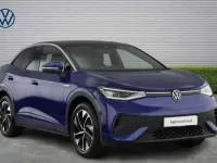 Used VW ID.5 127 kW (174 HP) 2023 SUV