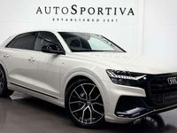 Used Audi Q8 Black Edition 286 HP (210 kW) 2023 SUV