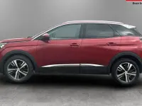 Second-hand Peugeot 3008 Allure 131 CP (96 kW) 2020 SUV