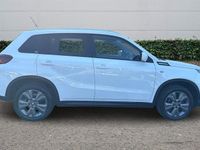 Second-hand Suzuki Vitara SZ-T 129 CP (94 kW) 2024 SUV