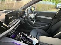 Used Audi A5 Comfort 204 HP (150 kW) 2025 Arkona white Coupe