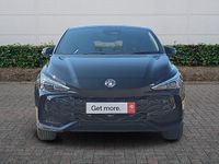 New MG MG3 Trophy 194 HP (142 kW) 2026 Metallic  black pearl Hatchback