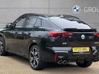 Used BMW X2 Comfort Edition 300 HP (220 kW) 2025 Black SUV