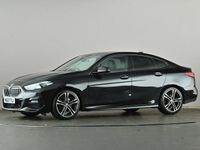 used BMW 218 2 Series i M Sport 4dr DCT