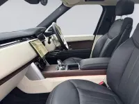 Used Land Rover Range Rover HSE 2022 Green SUV