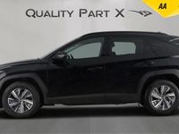 Used Hyundai Tucson SE 2023 Black SUV