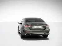 New Mercedes E200 AMG Line Premium 204 HP (150 kW) 2026 Sedan