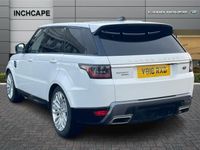 used Land Rover Range Rover Sport 3.0 SDV6 HSE 5dr Auto - 2018 (18)