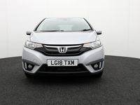 used Honda Jazz 2018 | 1.3 i-VTEC EX Euro 6 (s/s) 5dr