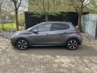 used Peugeot 208 1.2 PureTech 82 Tech Edition 5dr [Start Stop]