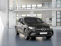 New Mercedes GLC300 AMG line 258 HP (189 kW) 2025 Estate