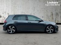 used VW Golf VII 2.0 Tsi 245 Gti Performance 5Dr Dsg