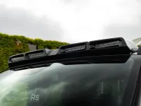 New Ford Ranger Wildtrack 202 HP (148 kW) 2026 Black Pickup