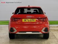 used Audi A1 Citycarver 35 TFSI Citycarver 5dr S Tronic